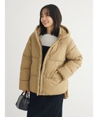 【グリーンパークス/Green Parks】のライトファイバーブルゾン 人気、トレンドファッション・服の通販 founy(ファニー) ファッション Fashion レディースファッション WOMEN アウター Coat Outerwear ジャケット Jackets ブルゾン Blouson/Jackets A/W・秋冬 Aw・Autumn/Winter・Fw・Fall-Winter ジャケット Jacket ブルゾン Blouson ポケット Pocket thumbnail Beige|ID: prp329100003720114 ipo3291000000028346171