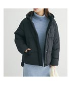 【グリーンパークス/Green Parks】のライトファイバーブルゾン 人気、トレンドファッション・服の通販 founy(ファニー) ファッション Fashion レディースファッション WOMEN アウター Coat Outerwear ジャケット Jackets ブルゾン Blouson/Jackets A/W・秋冬 Aw・Autumn/Winter・Fw・Fall-Winter ジャケット Jacket ブルゾン Blouson ポケット Pocket thumbnail Black|ID: prp329100003720114 ipo3291000000028346174