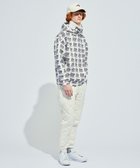 【ピーダブリュサーキュラス/PW CIRCULUS / MEN】の【NEWデザイン】【MEN】 PWPW デタッチャブルフーディー ホワイト系5|ID: prp329100003720142 ipo3291000000027410844