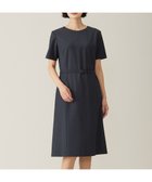 【ジェイ プレス/J.PRESS】の【セットアップ対応】BAHARIYE1 ワンピース ネイビー系|ID:prp329100003722362