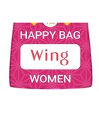 【ウィング/Wing】の【2024年HAPPY BAG】 Wing (ノンワイヤーブラ 3枚セット) その他|ID: prp329100003723359 ipo3291000000028345520