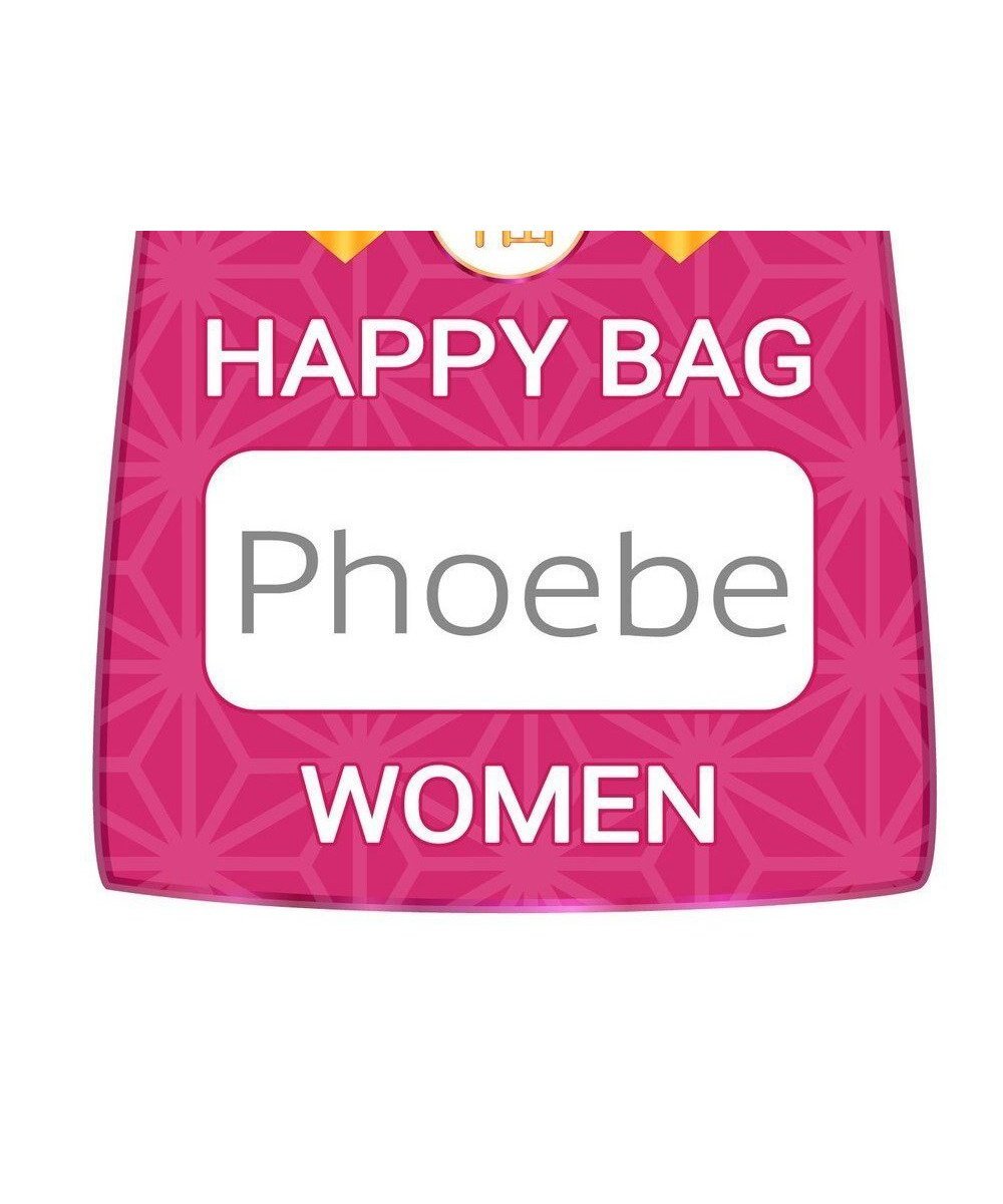【フィービィー/phoebe】の【2024年HAPPY BAG】Phoebe(イヤリング入り) 人気、トレンドファッション・服の通販 founy(ファニー) 　ファッション　Fashion　レディースファッション　WOMEN　ジュエリー　Jewelry　リング　Rings　イヤリング　Earrings　アクセサリー　イヤリング　ネックレス　人気　おすすめ　Recommend　福袋 ハッピーバッグ　Lucky Bag Happy Bag　 other-1|ID: prp329100003723369 ipo3291000000024977292