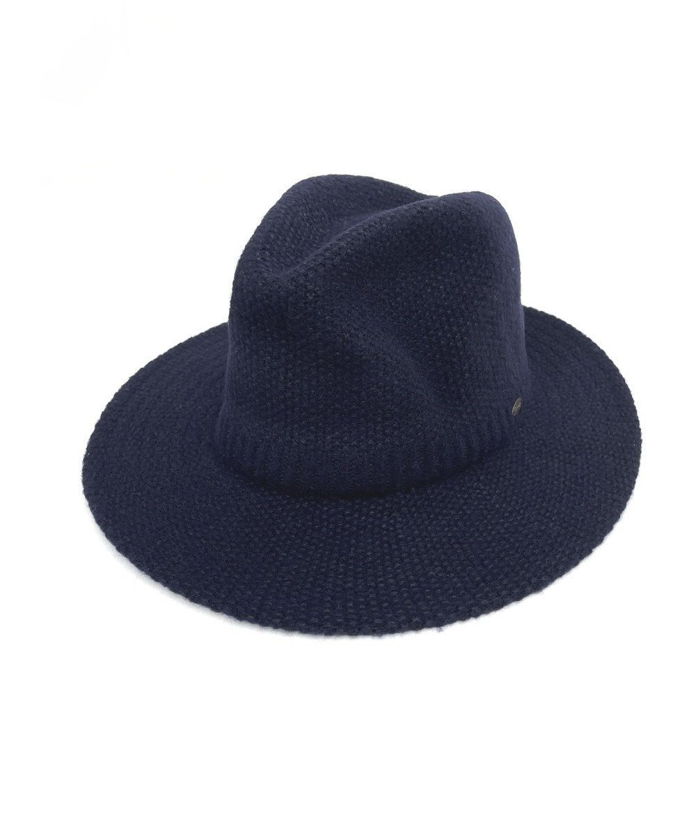 【アトレナ/ATRENA】の【日本製/調整可能】Wool fedora 人気、トレンドファッション・服の通販 founy(ファニー) 　ファッション　Fashion　レディースファッション　WOMEN　帽子　Hats　エレガント 上品　Elegant　フィット　Fit　帽子　Hat　冬　Winter　日本製　Made In Japan　 other-1|ID: prp329100003723563 ipo3291000000029478098