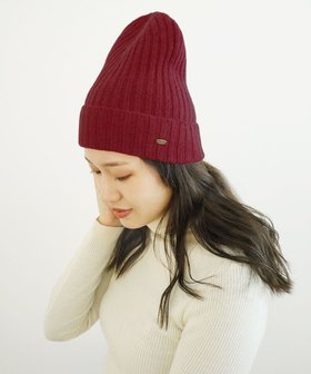 【アトレナ/ATRENA】 【日本製】Wool Watch ウールニットワッチ人気、トレンドファッション・服の通販 founy(ファニー) ファッション Fashion レディースファッション WOMEN トップス・カットソー Tops/Tshirt ニット Knit Tops 帽子 Hats キャップ Cap シンプル Simple 冬 Winter 帽子 Hat 日本製 Made In Japan |ID:prp329100003723564