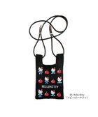 【ルートート/ROOTOTE】の8360【キティ/シナモロール/クロミ】IP.ニット.サンリオキャラクターズ-A 04:トビ-ハローキティ|ID: prp329100003723625 ipo3291000000024588426