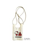 【ルートート/ROOTOTE】の8360【キティ/シナモロール/クロミ】IP.ニット.サンリオキャラクターズ-A 01:ハローキティ|ID: prp329100003723625 ipo3291000000024588432