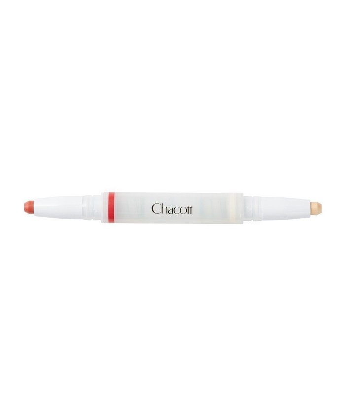 【チャコット コスメティクス/Chacott Cosmetics】のダブルマルチクレヨン【中華メイクカラー】 インテリア・キッズ・メンズ・レディースファッション・服の通販 founy(ファニー) https://founy.com/ ファッション Fashion レディースファッション WOMEN おすすめ Recommend |ID: prp329100003724187 ipo3291000000028442953