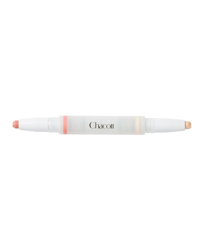 【チャコット コスメティクス/Chacott Cosmetics】のダブルマルチクレヨン【すっぴん風メイクカラー】 インテリア・キッズ・メンズ・レディースファッション・服の通販 founy(ファニー) https://founy.com/ ファッション Fashion レディースファッション WOMEN ビーチ Beach おすすめ Recommend |ID: prp329100003724188 ipo3291000000028442960