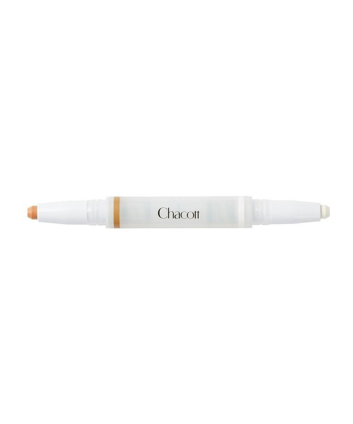 【チャコット コスメティクス/Chacott Cosmetics】のダブルマルチクレヨン【ツヤ玉メイクカラー】 インテリア・キッズ・メンズ・レディースファッション・服の通販 founy(ファニー) https://founy.com/ ファッション Fashion レディースファッション WOMEN おすすめ Recommend |ID: prp329100003724189 ipo3291000000028442962