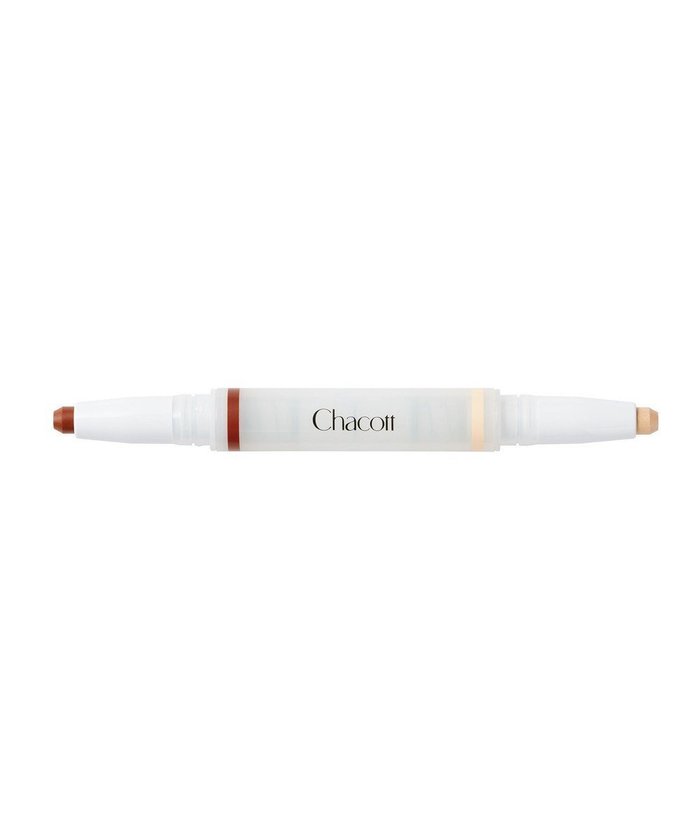 【チャコット コスメティクス/Chacott Cosmetics】のダブルマルチクレヨン【立体美鼻カラー】 インテリア・キッズ・メンズ・レディースファッション・服の通販 founy(ファニー) https://founy.com/ ファッション Fashion レディースファッション WOMEN おすすめ Recommend |ID: prp329100003724190 ipo3291000000028442967