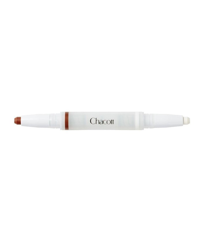 【チャコット コスメティクス/Chacott Cosmetics】のダブルマルチクレヨン【中顔面短縮カラー】 インテリア・キッズ・メンズ・レディースファッション・服の通販 founy(ファニー) https://founy.com/ ファッション Fashion レディースファッション WOMEN スタンダード Standard フェイス Face おすすめ Recommend |ID: prp329100003724191 ipo3291000000028442969