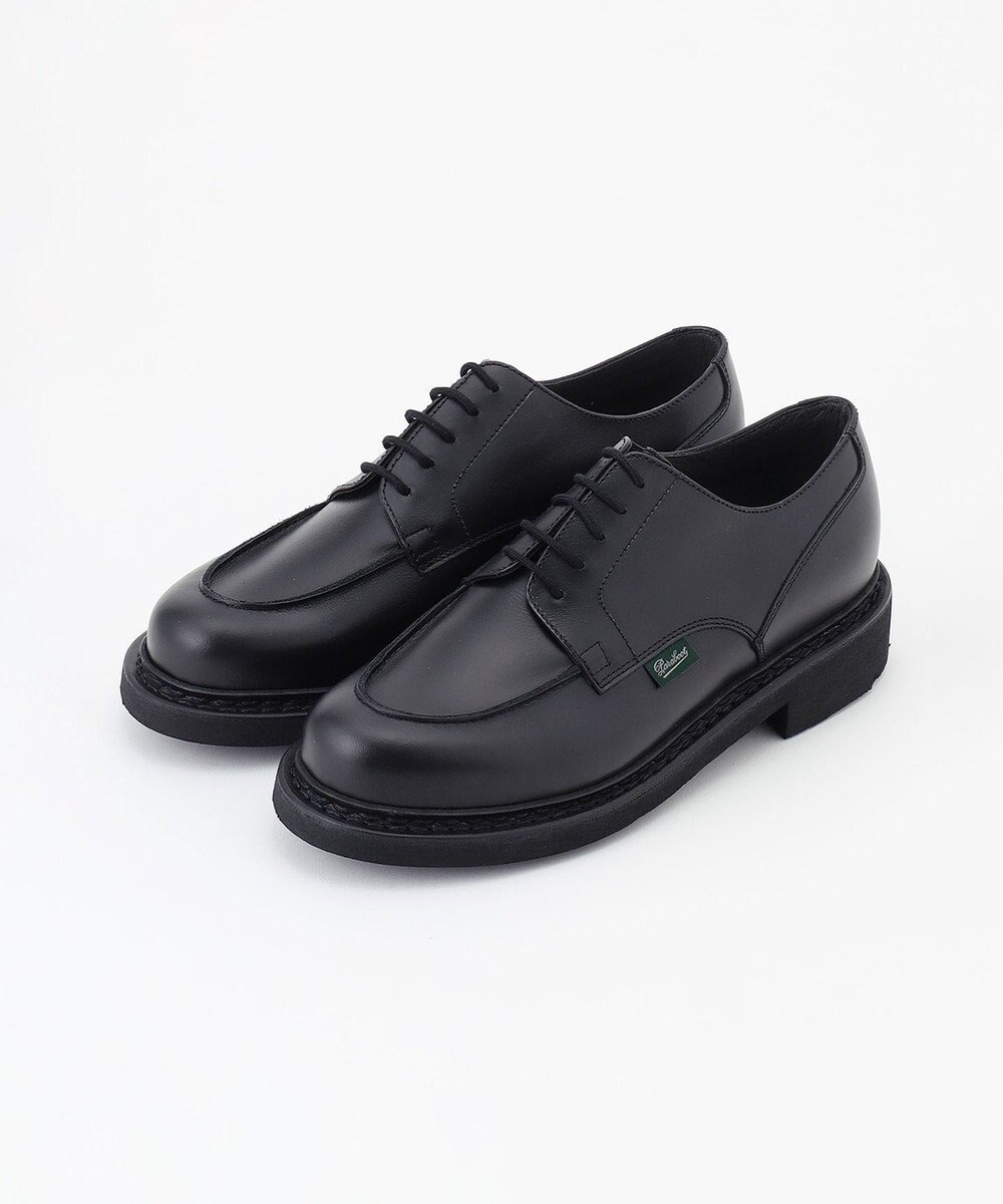 【ジョゼフ オム/JOSEPH HOMME / MEN】の【JOSEPH HOMME 別注】 Paraboot CHAMBORD 人気、トレンドファッション・服の通販 founy(ファニー) 　ファッション　Fashion　メンズファッション　MEN　シューズ・靴　Shoes/Men　ブーツ　Boots　クッション　Cushion　シューズ　Shoes　ジャケット　Jacket　フォルム　Form　フランス　France　別注　Special Order　A/W・秋冬　Aw・Autumn/Winter・Fw・Fall-Winter　S/S・春夏　Ss・Spring/Summer　夏　Summer　 other-1|ID: prp329100003739471 ipo3291000000029102146