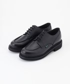 【ジョゼフ オム/JOSEPH HOMME / MEN】の【JOSEPH HOMME 別注】 Paraboot CHAMBORD ブラック系|ID: prp329100003739471 ipo3291000000029102148