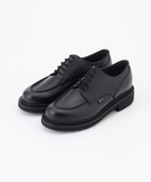 【ジョゼフ オム/JOSEPH HOMME / MEN】の【JOSEPH HOMME 別注】 Paraboot CHAMBORD ブラック系|ID: prp329100003739471 ipo3291000000029840834