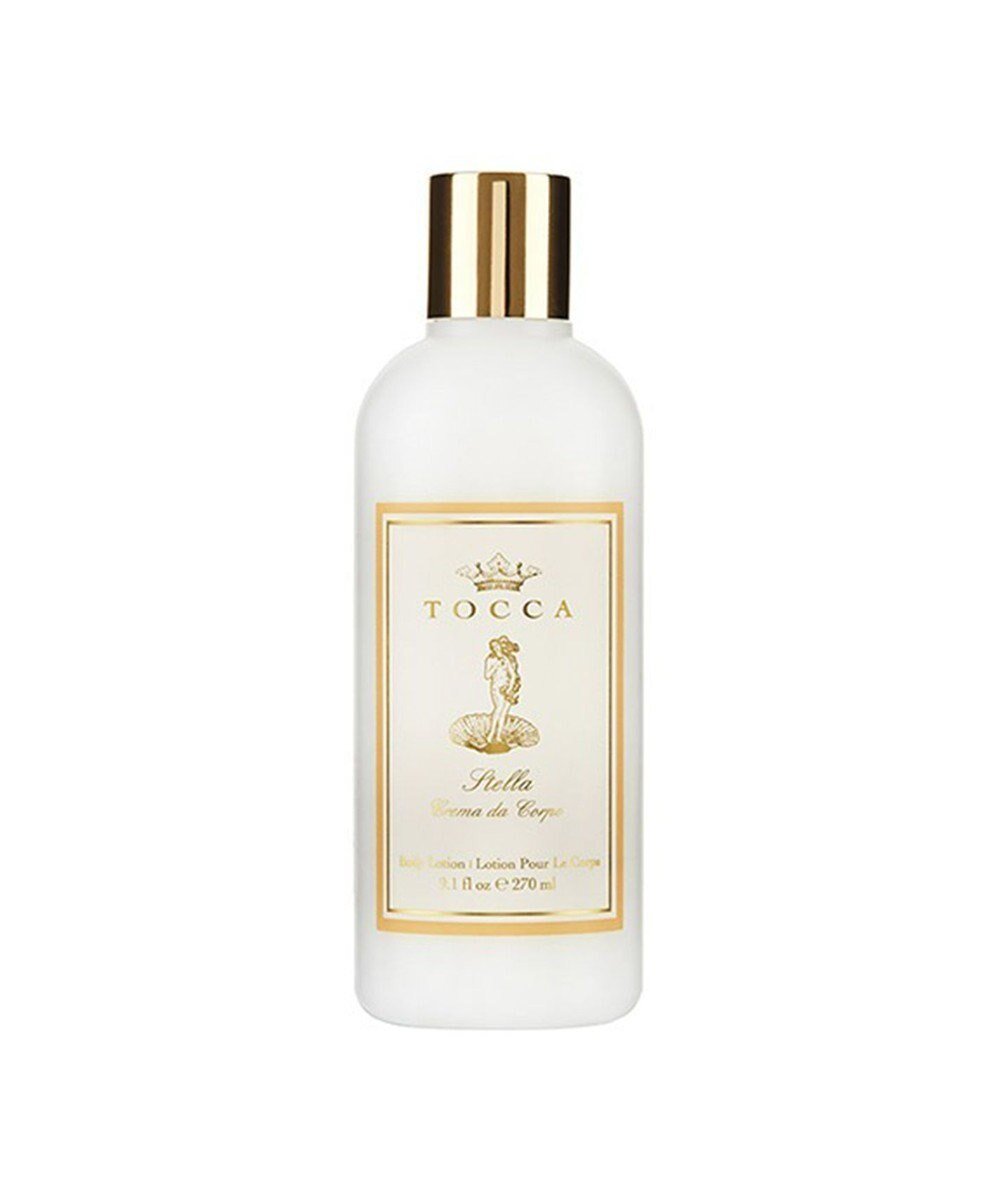 【トッカ/TOCCA】のBODY LOTION ボディー ローション インテリア・キッズ・メンズ・レディースファッション・服の通販 founy(ファニー) 　ファッション　Fashion　レディースファッション　WOMEN　チューリップ　Tulip　なめらか　Smooth　人気　Popularity　ラグジュアリー　Luxury　ラベンダー　Lavender　エレガント 上品　Elegant　ステラの香り|ID: prp329100003741526 ipo3291000000028343521