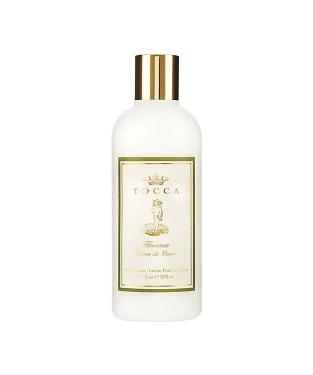 【トッカ/TOCCA】のBODY LOTION ボディー ローション インテリア・キッズ・メンズ・レディースファッション・服の通販 founy(ファニー) 　ファッション　Fashion　レディースファッション　WOMEN　チューリップ　Tulip　なめらか　Smooth　人気　Popularity　ラグジュアリー　Luxury　ラベンダー　Lavender　エレガント 上品　Elegant　フローレンスの香り|ID: prp329100003741526 ipo3291000000028343525