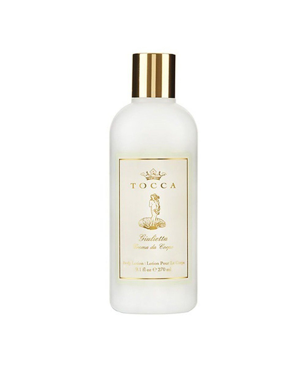 【トッカ/TOCCA】のBODY LOTION ボディー ローション インテリア・キッズ・メンズ・レディースファッション・服の通販 founy(ファニー) 　ファッション　Fashion　レディースファッション　WOMEN　チューリップ　Tulip　なめらか　Smooth　人気　Popularity　ラグジュアリー　Luxury　ラベンダー　Lavender　エレガント 上品　Elegant　ジュリエッタの香り|ID: prp329100003741526 ipo3291000000028343529