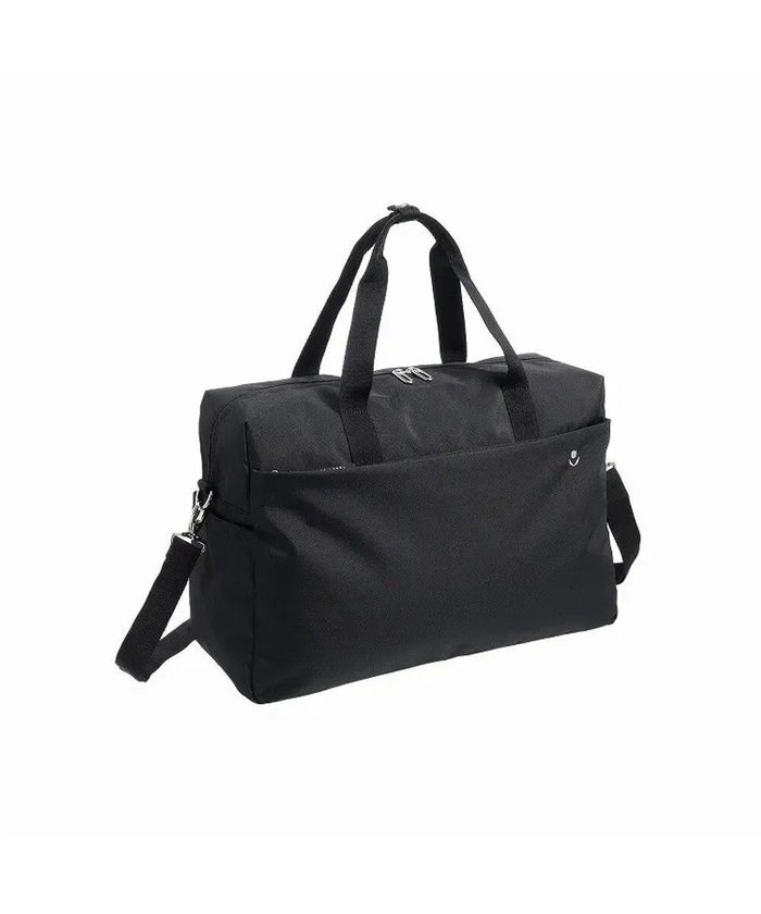 【エースバッグズアンドラゲッジ/ACE BAGS & LUGGAGE】のPRIVATELABEL アロマ ボストンバッグ デイリーユース お出掛け 11274 プライベートレーベル インテリア・キッズ・メンズ・レディースファッション・服の通販 founy(ファニー) https://founy.com/ ファッション Fashion レディースファッション WOMEN ショルダー Shoulder シンプル Simple チューリップ Tulip プリント Print ボストンバッグ Boston Bag 旅行 Travel |ID: prp329100003750863 ipo3291000000028422729