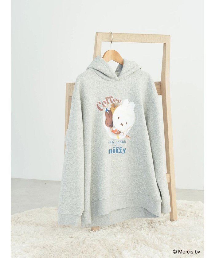 【アースミュージックアンドエコロジー/earth music&ecology】のmiffy/earth hoodie collection インテリア・キッズ・メンズ・レディースファッション・服の通販 founy(ファニー) https://founy.com/ ファッション Fashion レディースファッション WOMEN トップス・カットソー Tops/Tshirt パーカ Sweats S/S・春夏 Ss・Spring/Summer おすすめ Recommend ガーリー Girly コレクション Collection パーカー Hoodie プリント Print ポケット Pocket リラックス Relax 夏 Summer 春 Spring |ID: prp329100003752755 ipo3291000000028341859