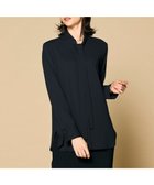 【ベイジ,/BEIGE,】の【洗える】EVA / ボウタイロングスリーブブラウス Black|ID: prp329100003752777 ipo3291000000031941531