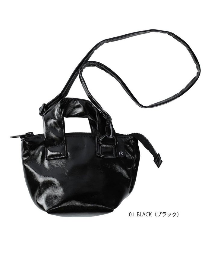 【ルートート/ROOTOTE】の0650【直営店限定 ミニショルダー】ベビールー.ワイドファスナー-A インテリア・キッズ・メンズ・レディースファッション・服の通販 founy(ファニー) https://founy.com/ ファッション Fashion レディースファッション WOMEN アクセサリー Accessories エナメル Enamel カメラ Camera ショルダー Shoulder ハンカチ Handkerchief ベビー Baby ポケット Pocket ワイド Wide エレガント 上品 Elegant ギフト プレゼント Gift Present NEW・新作・新着・新入荷 New Arrivals |ID: prp329100003757720 ipo3291000000024750811