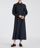 【ポール スミス/Paul Smith】の【洗える】サテン ジョーゼット ワンピース ネイビー|ID: prp329100003759162 ipo3291000000028340246