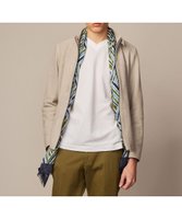 【ジョセフ アブード/JOSEPH ABBOUD / MEN】の【スプリングレザー/スウェード】ゴートスウェード シングル ライダース 人気、トレンドファッション・服の通販 founy(ファニー) ファッション Fashion メンズファッション MEN アウター Coats Outerwear/Men インド India 春 Spring シンプル Simple ジャケット Jacket スウェード Suede スプリング Spring ハンド Hand フロント Front ライダース Riders ライダースジャケット Riders Jacket S/S・春夏 Ss・Spring/Summer 夏 Summer |ID:prp329100003761466