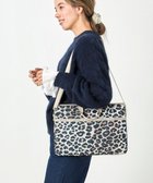 【レスポートサック/LeSportsac】のTH LAPTOP CASE/フラクセンレオパード 人気、トレンドファッション・服の通販 founy(ファニー) ファッション Fashion レディースファッション WOMEN おすすめ Recommend イエロー Yellow クッション Cushion ポケット Pocket レオパード Leopard thumbnail フラクセンレオパード|ID: prp329100003766127 ipo3291000000028339734