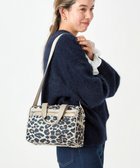 【レスポートサック/LeSportsac】のEVERYDAY SM SATCHEL/フラクセンレオパード フラクセンレオパード|ID: prp329100003766131 ipo3291000000028339765