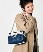 【レスポートサック/LeSportsac】のEVERYDAY SM SATCHEL/セーターキルティングネイビー 人気、トレンドファッション・服の通販 founy(ファニー) ファッション Fashion レディースファッション WOMEN アウトドア Outdoor オレンジ Orange キルティング Quilting コンパクト Compact 財布 Wallet トラベル Travel ハンドバッグ Handbag プリント Print ボストン Boston ボストンバッグ Boston Bag ポケット Pocket ポシェット Pochette おすすめ Recommend 旅行 Travel thumbnail セーターキルティングネイビー|ID: prp329100003766132 ipo3291000000028339775