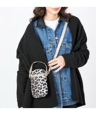 【レスポートサック/LeSportsac】のMINI PHONE CROSSBODY/フラクセンレオパード フラクセンレオパード|ID:prp329100003766134