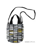 【ルートート/ROOTOTE】の0667【直営店限定 ミニショルダー】ベビールー.ミニマルシェ-A 人気、トレンドファッション・服の通販 founy(ファニー) ファッション Fashion レディースファッション WOMEN アクセサリー Accessories カメラ Camera キャンバス Canvas ショルダー Shoulder ハンカチ Handkerchief ベビー Baby ポケット Pocket ギフト プレゼント Gift Present NEW・新作・新着・新入荷 New Arrivals thumbnail 04:ブラック|ID: prp329100003766191 ipo3291000000024800955