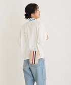 【ルートート/ROOTOTE】の0660【直営店限定 ミニショルダー】ベビールー.ラインテープ-A 02:トリコ|ID: prp329100003767742 ipo3291000000025143290