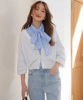 【エニィ スィス/any SiS】の【洗える】コクーンシルエット カーディガン 人気、トレンドファッション・服の通販 founy(ファニー) ファッション Fashion レディースファッション WOMEN トップス・カットソー Tops/Tshirt ニット Knit Tops カーディガン Cardigans S/S・春夏 Ss・Spring/Summer おすすめ Recommend カットソー Cut And Sew カーディガン Cardigan ストレッチ Stretch セーター Sweater エレガント 上品 Elegant 切替 Switching 夏 Summer 春 Spring 洗える Washable ビジネス 仕事 通勤 Business |ID:prp329100003773218