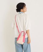 【ルートート/ROOTOTE】の0656【直営店限定】ベビールー.ポイント.ハンドル-A 01:ベージュ|ID: prp329100003775057 ipo3291000000024856356