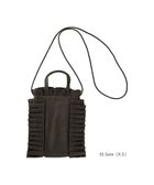 【ルートート/ROOTOTE】の0653【直営店限定 ミニショルダー】ベビールー.フリル-A 03:スミ|ID: prp329100003775058 ipo3291000000024856360