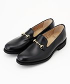 【ジョゼフ オム/JOSEPH HOMME / MEN】の【SANDERS】BIT ALBERT SLIPPER ブラック系|ID: prp329100003777003 ipo3291000000027408234