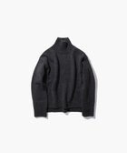 【エイトン/ATON】のCOOMA LAMBS WOOL タートルネックセーター CHARCOAL GRAY|ID: prp329100003803005 ipo3291000000028666520