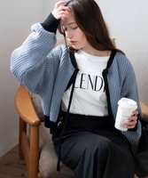 【ウィゴー/WEGO】のリボン2WAYカーデ 人気、トレンドファッション・服の通販 founy(ファニー) ファッション Fashion レディースファッション WOMEN トップス・カットソー Tops/Tshirt カーディガン Cardigans インナー Inner 春 Spring 秋 Autumn/Fall カーディガン Cardigan ガーリー Girly キャミソール Camisole ショート Short シンプル Simple ストレート Straight スマホ Smartphone タートルネック Turtleneck デニム Denim トレンド Trend バランス Balance ボレロ Bolero ボーダー Border 羽織 Haori リボン Ribbon 冬 Winter A/W・秋冬 Aw・Autumn/Winter・Fw・Fall-Winter S/S・春夏 Ss・Spring/Summer 夏 Summer |ID:prp329100003806762