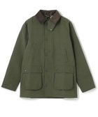 【ジョゼフ オム/JOSEPH HOMME / MEN】の【Barbour】 ビデイル 2レイヤーブルゾン(ノンワックス) カーキ系|ID: prp329100003808770 ipo3291000000029840781