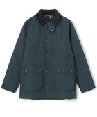 【ジョゼフ オム/JOSEPH HOMME / MEN】の【Barbour】 ビデイル 2レイヤーブルゾン(ノンワックス) ネイビー系|ID: prp329100003808770 ipo3291000000029840782