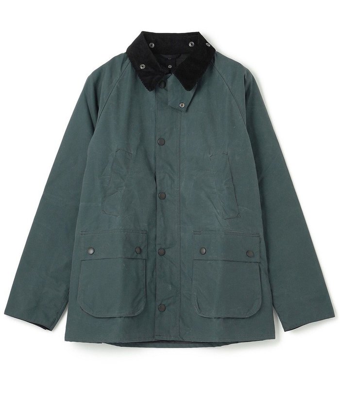 【ジョゼフ オム/JOSEPH HOMME / MEN】の【Barbour】 ビデイル ワックスコットンブルゾン インテリア・キッズ・メンズ・レディースファッション・服の通販 founy(ファニー) https://founy.com/ ファッション Fashion メンズファッション MEN アウター Coats Outerwear/Men ブルゾン Blouson/Jackets コーデュロイ Corduroy ジップ Zip ジャケット Jacket スリーブ Sleeve 定番 Standard 人気 Popularity バランス Balance フィット Fit フロント Front レギュラー Regular A/W・秋冬 Aw・Autumn/Winter・Fw・Fall-Winter |ID: prp329100003808771 ipo3291000000029840783