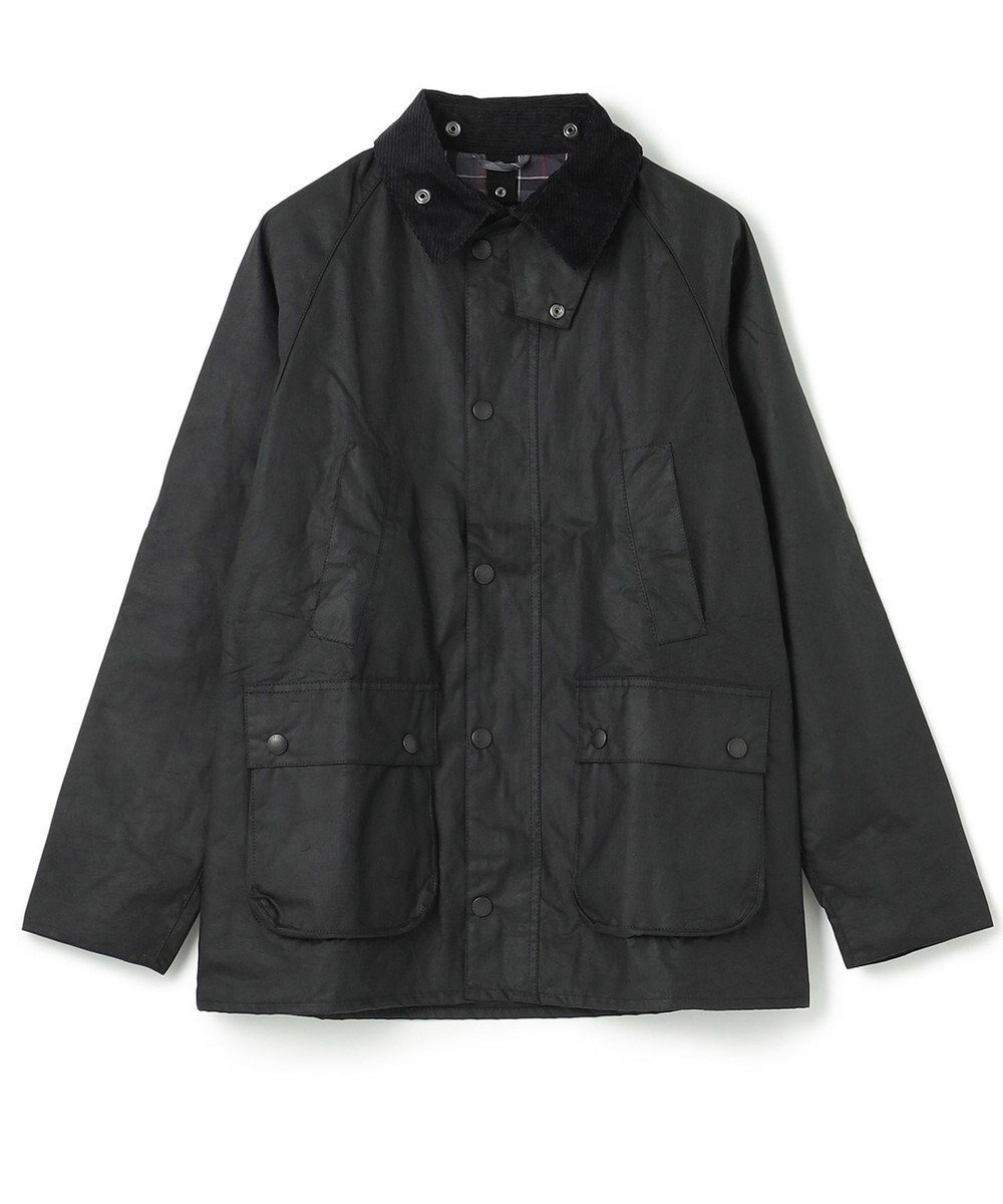 【ジョゼフ オム/JOSEPH HOMME / MEN】の【Barbour】 ビデイル ワックスコットンブルゾン インテリア・キッズ・メンズ・レディースファッション・服の通販 founy(ファニー) 　ファッション　Fashion　メンズファッション　MEN　アウター　Coats Outerwear/Men　ブルゾン　Blouson/Jackets　コーデュロイ　Corduroy　ジップ　Zip　ジャケット　Jacket　スリーブ　Sleeve　定番　Standard　人気　Popularity　バランス　Balance　フィット　Fit　フロント　Front　レギュラー　Regular　A/W・秋冬　Aw・Autumn/Winter・Fw・Fall-Winter　ブラック系|ID: prp329100003808771 ipo3291000000029840785