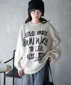 【ウィゴー/WEGO】のハンドライティングジャガードニット 人気、トレンドファッション・服の通販 founy(ファニー) ファッション Fashion レディースファッション WOMEN トップス・カットソー Tops/Tshirt ニット Knit Tops S/S・春夏 Ss・Spring/Summer ショート Short シンプル Simple スマホ Smartphone スラックス Slacks セーター Sweater デニム Denim トレンド Trend フロント Front ボトム Bottom ロング Long 夏 Summer 春 Spring thumbnail ホワイトアイボリー|ID: prp329100003808781 ipo3291000000025063038