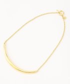 【23区/NIJYUSANKU】の【好評につき新色追加/Oggi4月号掲載】ハーフチョーカー ネックレス 人気、トレンドファッション・服の通販 founy(ファニー) 雑誌掲載アイテム Magazine Picks & Fashion Features ファッション雑誌 Fashion Magazines オッジ Oggi ファッション Fashion レディースファッション Fashion for Women ジュエリー Jewelry ネックレス Necklaces & Pendants 2024年 2024 2024-2025秋冬・A/W Autumn/Winter 2024–25 AW24–25 4月号 April Issue おすすめ Recommended / Our Picks アクセサリー Fashion Accessories シンプル Simple, Minimal チェーン Chain, Chain Strap チョーカー Tulle, Mesh Fabric トレンド Trend, Trending Now ネックレス Necklace, Pendant Necklace メタル Metal, Metal Parts 雑誌 Magazine, Fashion Magazine thumbnail ゴールド系|ID: prp329100003808834 ipo3291000000036272615