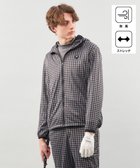 【23区 ゴルフ/23区GOLF / MEN】のセットアップ可【MEN】【ストレッチ/防風】OCTAブルゾン ライトグレー系5|ID: prp329100003810361 ipo3291000000029840787