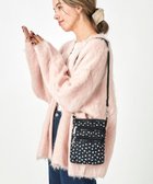 【レスポートサック/LeSportsac】の3 ZIP CROSSBODY/ブラックハーツ ブラックハーツ|ID:prp329100003810373