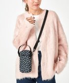 【レスポートサック/LeSportsac】のMINI PHONE CROSSBODY/ブラックハーツ 人気、トレンドファッション・服の通販 founy(ファニー) ファッション Fashion レディースファッション WOMEN おすすめ Recommend コンパクト Compact ショルダー Shoulder スタイリッシュ Stylish プリント Print ポケット Pocket モノトーン Monotone ランダム Random thumbnail ブラックハーツ|ID: prp329100003810377 ipo3291000000025073668