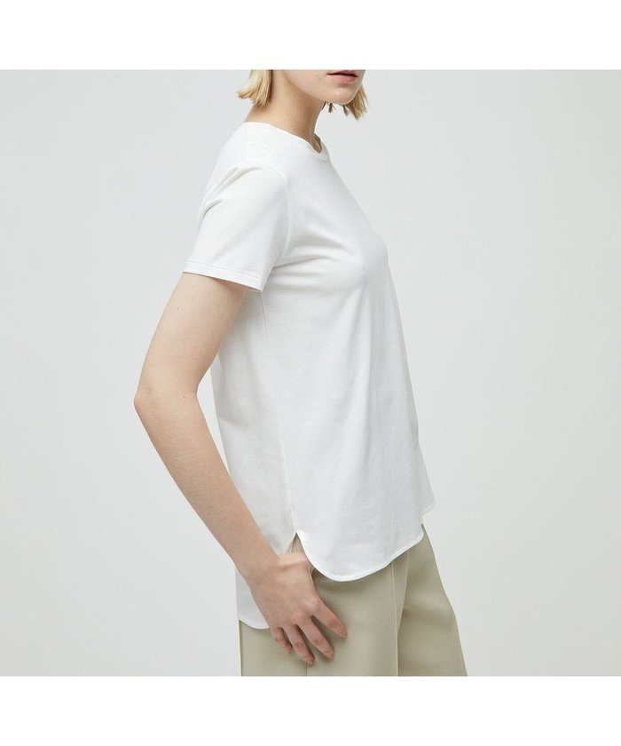 【ベイジ,/BEIGE,】のBROIS / Tシャツ インテリア・キッズ・メンズ・レディースファッション・服の通販 founy(ファニー) https://founy.com/ ファッション Fashion レディースファッション WOMEN トップス・カットソー Tops/Tshirt シャツ/ブラウス Shirts/Blouses ロング / Tシャツ T-Shirts カットソー Cut and Sewn S/S・春夏 Ss・Spring/Summer インナー Inner カットソー Cut And Sew カーディガン Cardigan シンプル Simple ジャケット Jacket ストレッチ Stretch エレガント 上品 Elegant 人気 Popularity ビジネス 仕事 通勤 Business 夏 Summer 定番 Standard 春 Spring |ID: prp329100003813099 ipo3291000000025084465