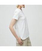 【ベイジ,/BEIGE,】のBROIS / Tシャツ White|ID:prp329100003813099